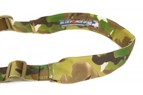 Vickers Combat Application Slings (Padded)