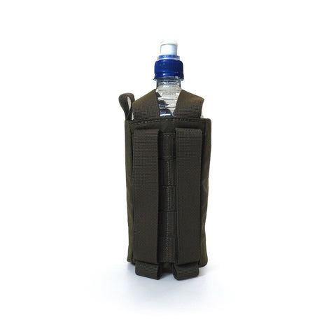 Water Bottle Pouch - Hunters Belt