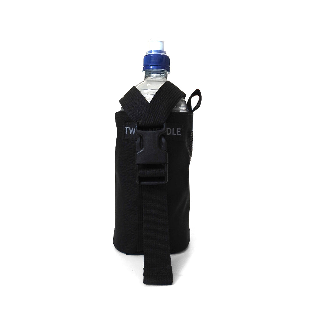 Water Bottle Pouch - Hunters Belt