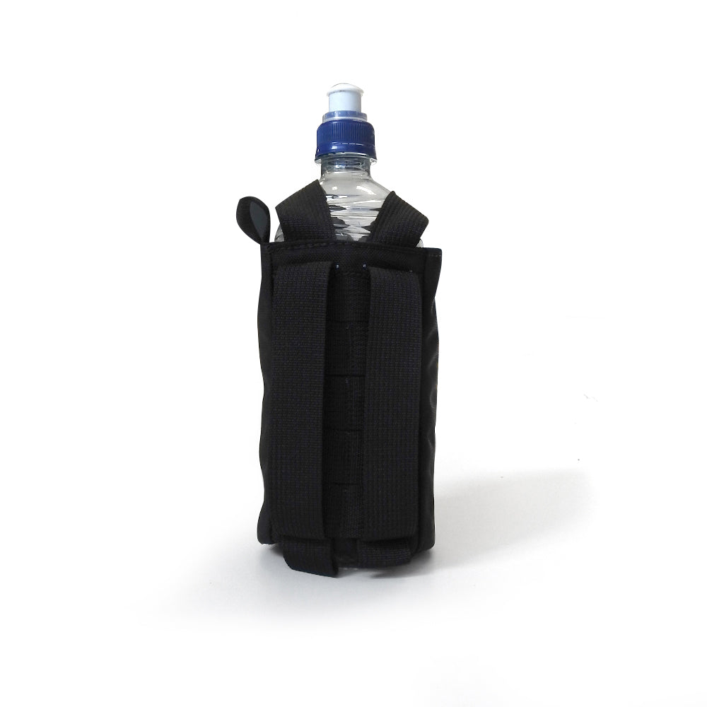 Water Bottle Pouch - Hunters Belt