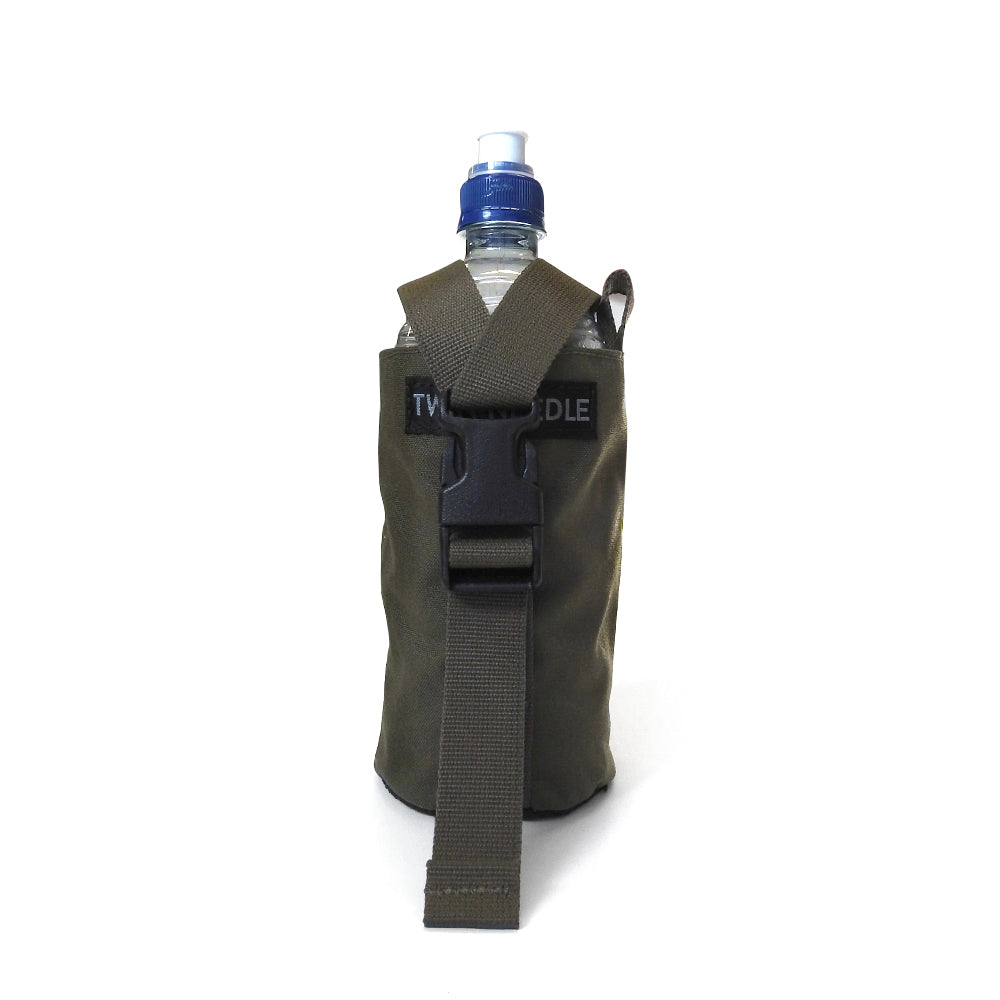 Water Bottle Pouch - Hunters Belt