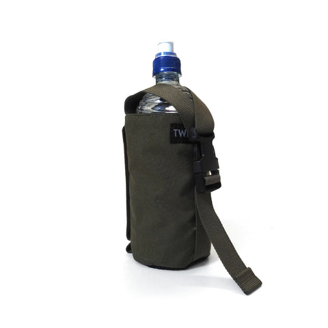 Water Bottle Pouch - Hunters Belt
